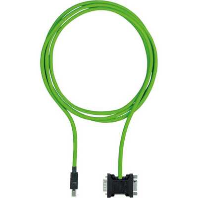 Adapter monitorowania ruchu MM A MINI-IO CAB19 2.5m