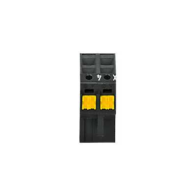 Set 5 Spring Terminals