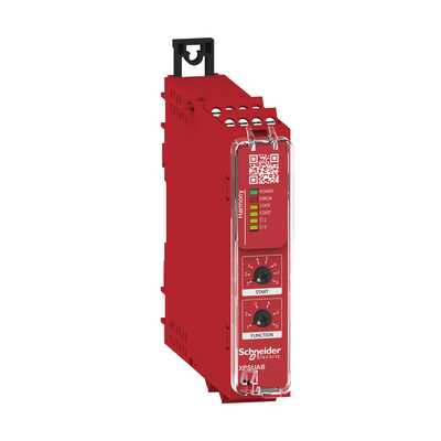 Moduł Preventa XPSUAB11CP