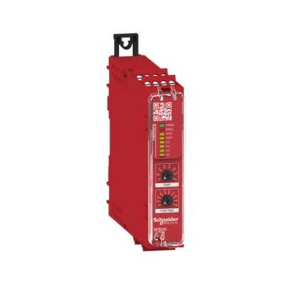 Moduł Preventa XPSUS32AP