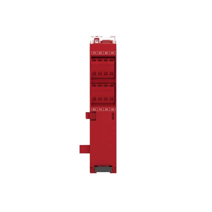 Moduł Preventa XPSUEP34AP