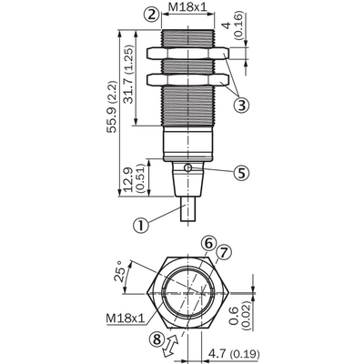 GRTB18S-P1031VS20