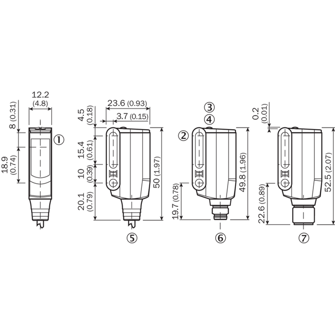 WL9M4-3E2230S14