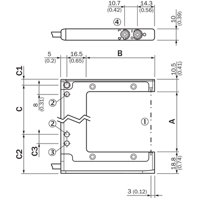 WFE-030040B137