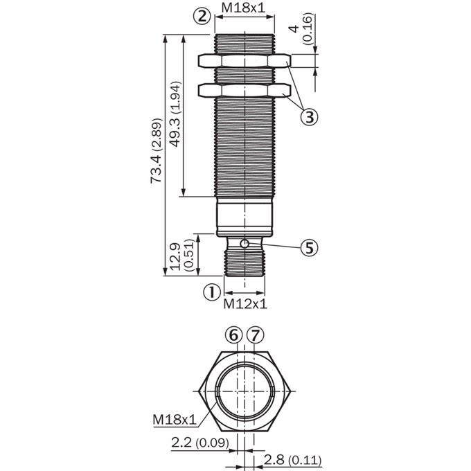 GRL18-P2431V