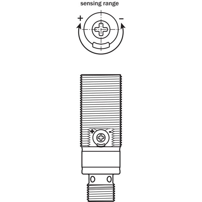 GRTB18S-P2412V