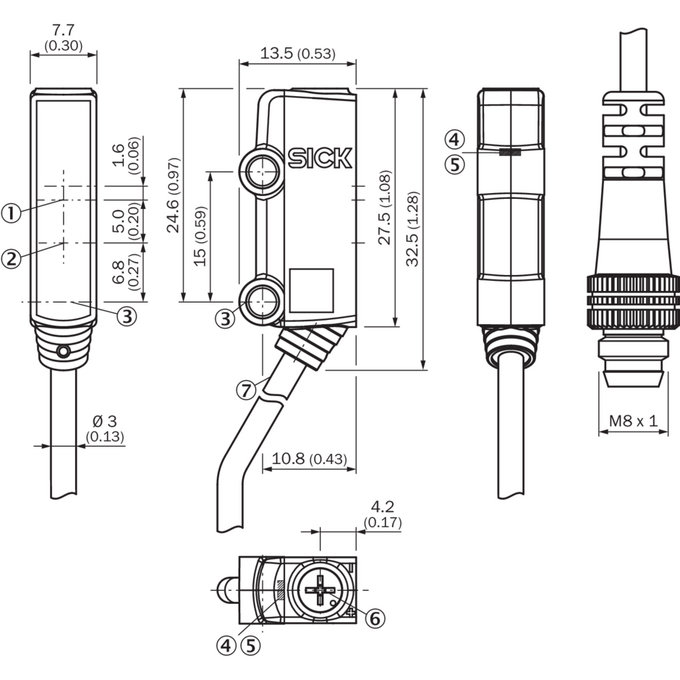 GTB2S-P5451