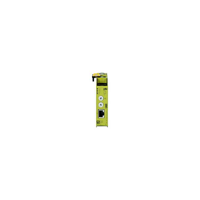 PNOZ m ES Powerlink