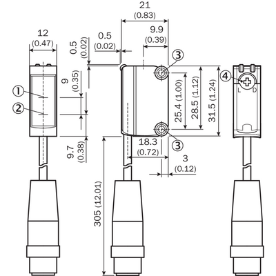 KTM-MB31112P