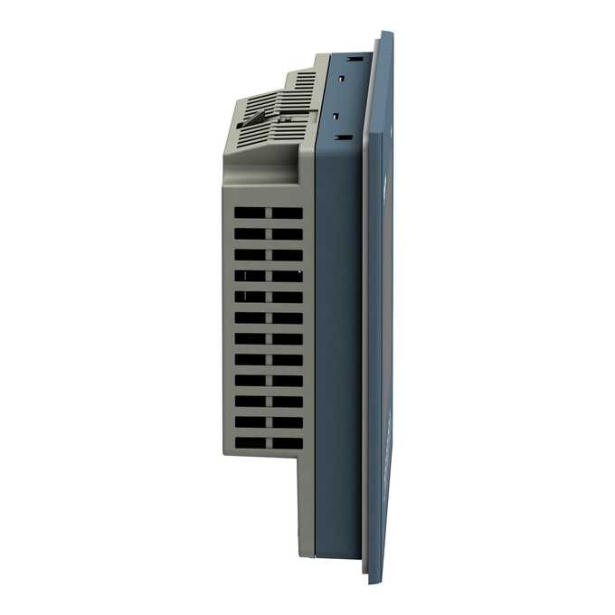 Panel 7" Kolor 800x480 TFT 2COM ETH HMIGTO3510