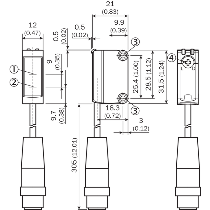 KTM-MB31112P
