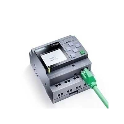 6ED1052-1MD08-0BA1 LOGO! 12/24RCE