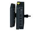 Panel 3.5" Kolor 320×240 TFT 1COM+1ETH HMISTU655