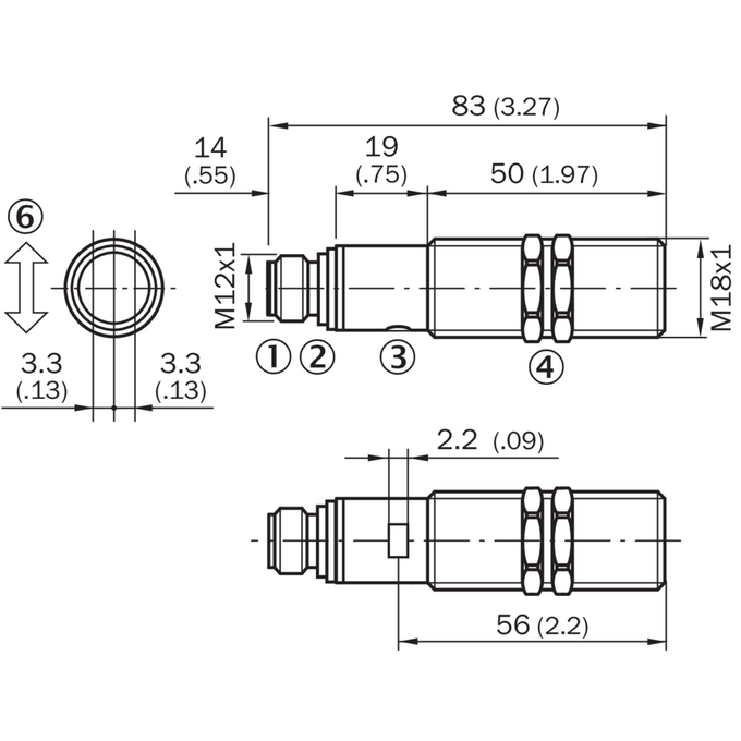 VTF18-4N1240V