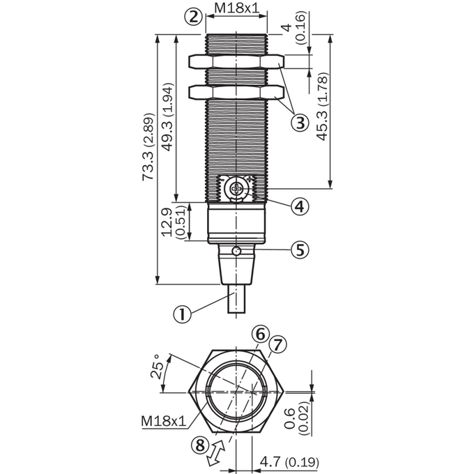 GRTB18-P1112V
