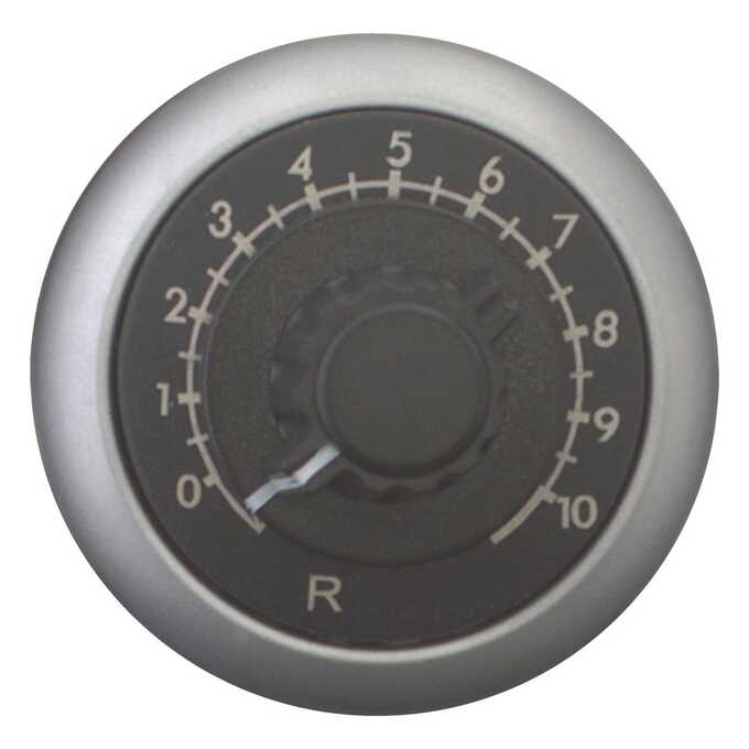 Potencjometr M22-R10K