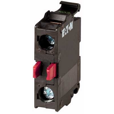 Styk pomocniczy M22-KC01