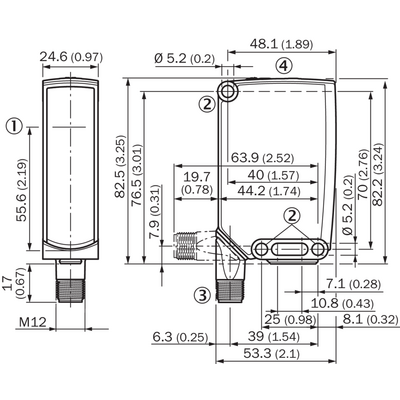 WLA26P-2416A100A00