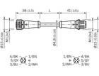 YF2A15-050UB5M2A15