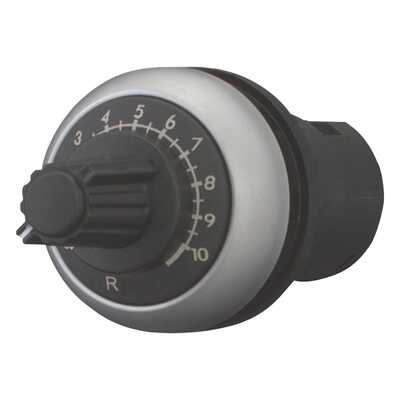 Potencjometr  M22-R1K