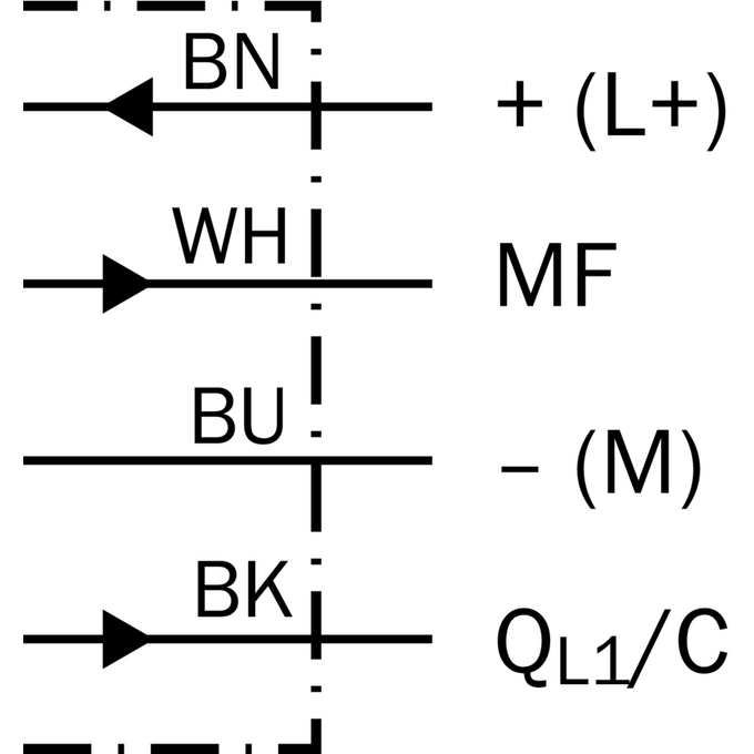 WTB16P-1H162120A00