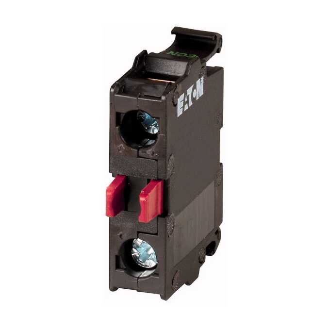 Styk pomocniczy M22-KC01