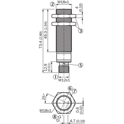 GRTB18-P2431V