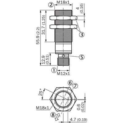 GRTB18S-P2431V