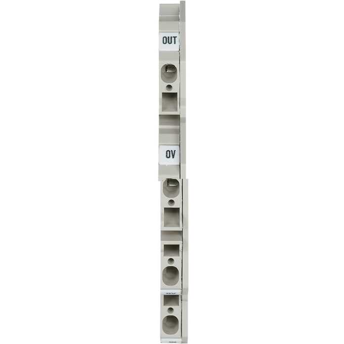 Terminal Block Filter 10-30kOhm