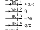 CSM-WP117A2P