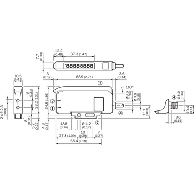 KTL180-MN4P51ZZZZZ