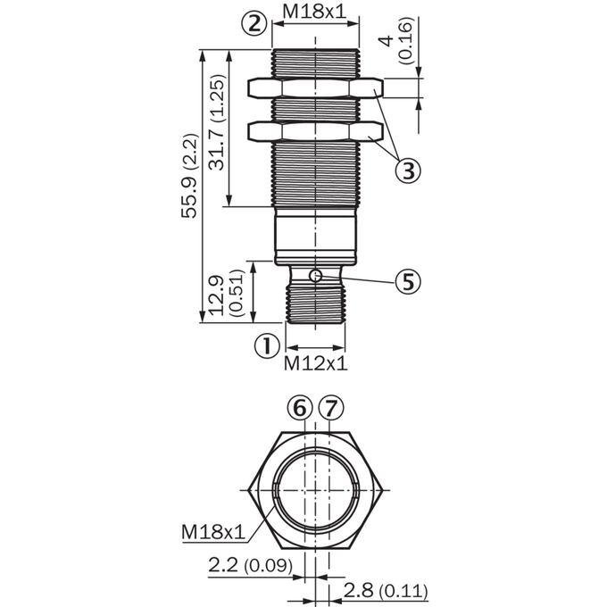 GRL18S-N2431V