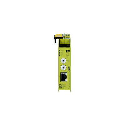 PNOZ m ES Powerlink