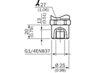 PBS2-RB025SG2SS0LMA0Z