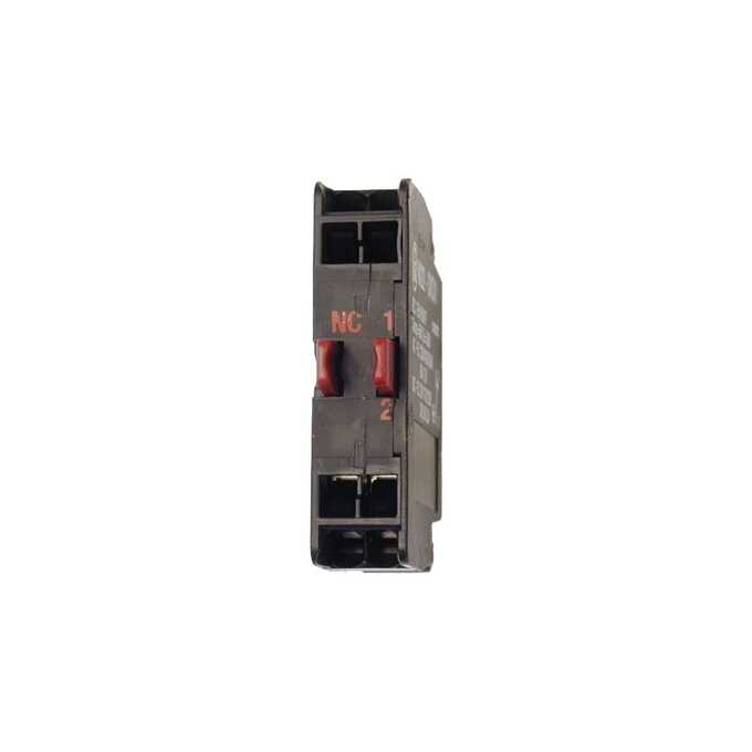 Styk pomocniczy M22-CKC01