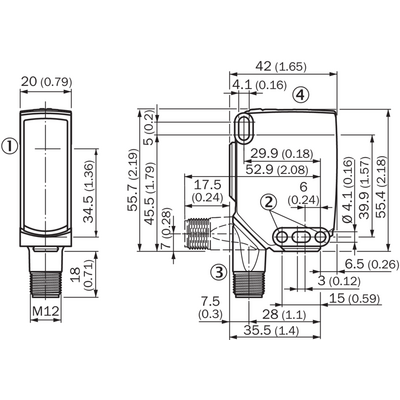WLA16P-24161100A00