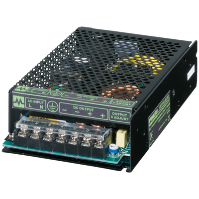 Eco-Power 1,3A, 100-240VAC/24VDC