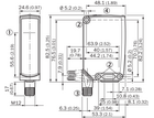 WLA26P-2416A100A00