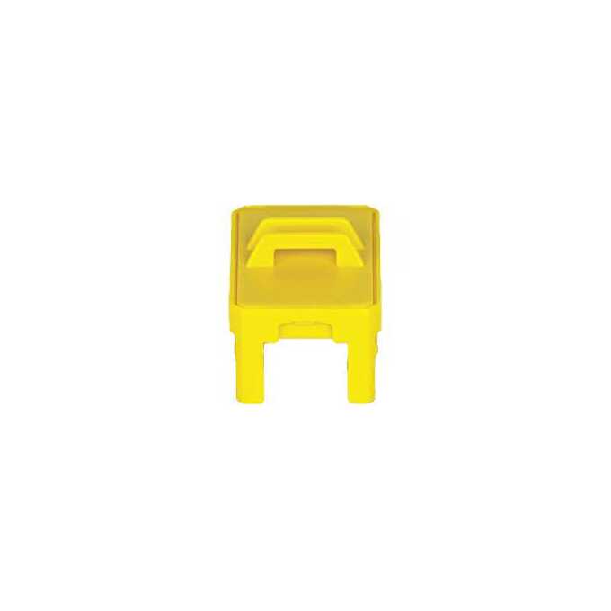 PNOZ s connector