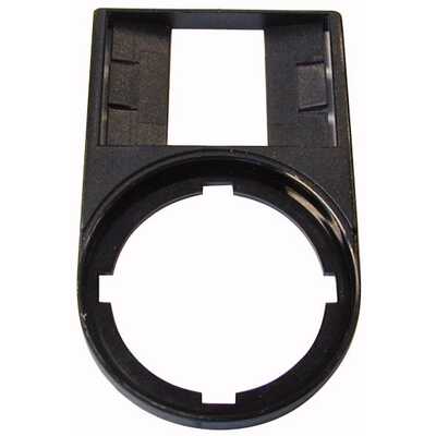 Ramka do etykiet M22S-ST-X
