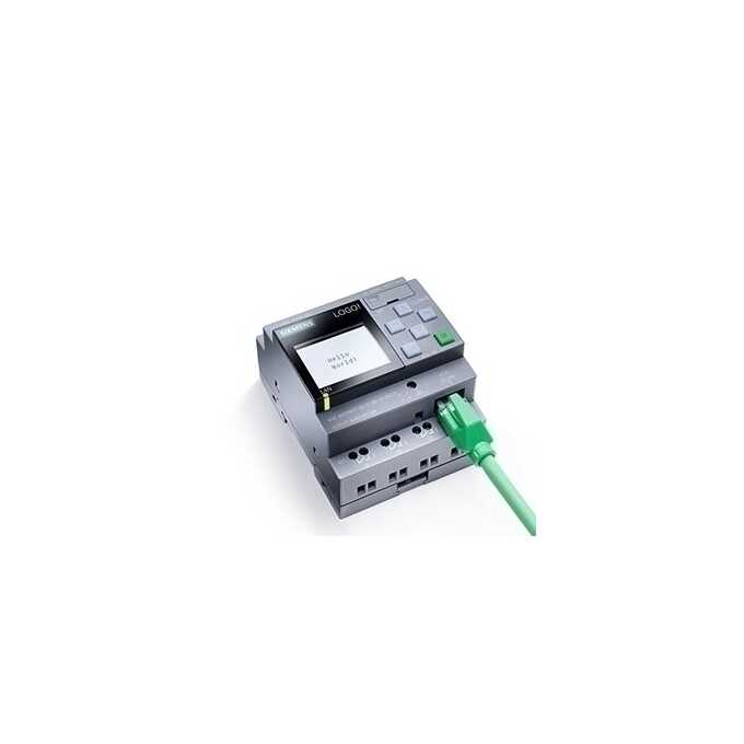 6ED1052-1MD08-0BA1 LOGO! 12/24RCE