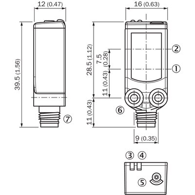 WTB4-3P3192