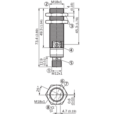 GRTB18-P2412V