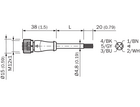 YF2A15-300UB5XLEAX