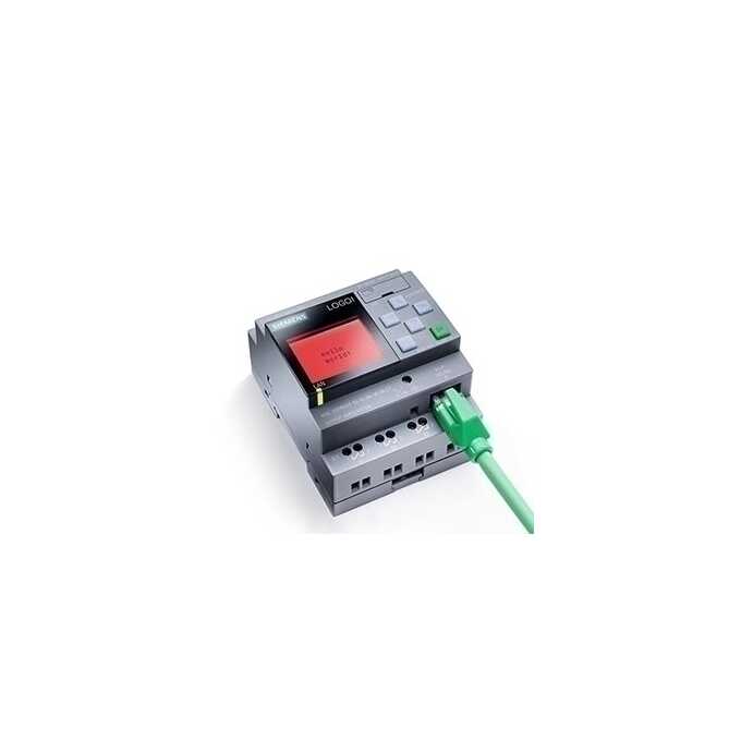 6ED1052-1MD08-0BA1 LOGO! 12/24RCE