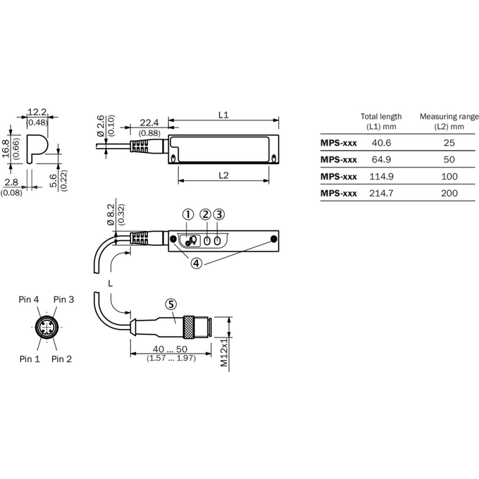 MPS-025CLTQDS01