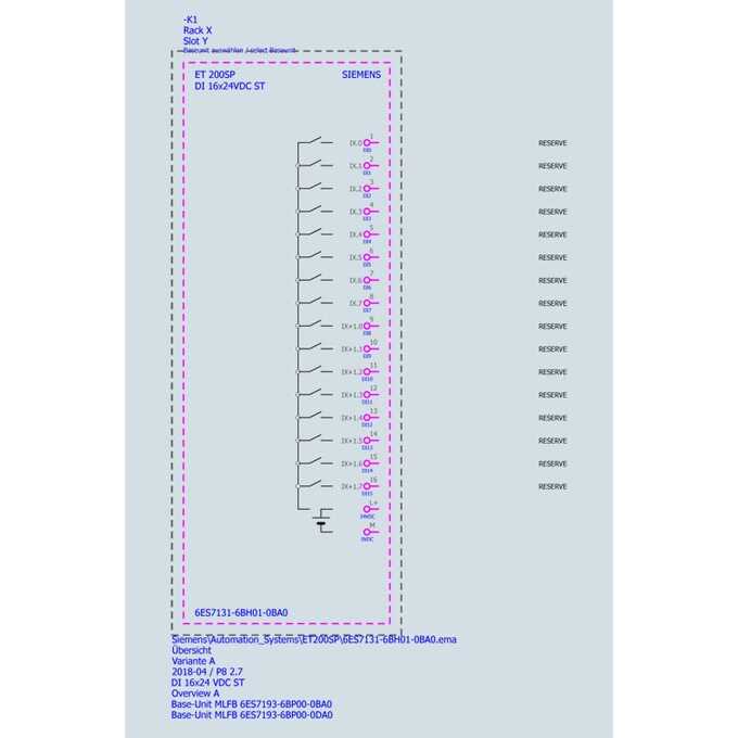 6ES7131-6BH01-0BA0