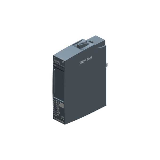 6ES7131-6BH01-0BA0