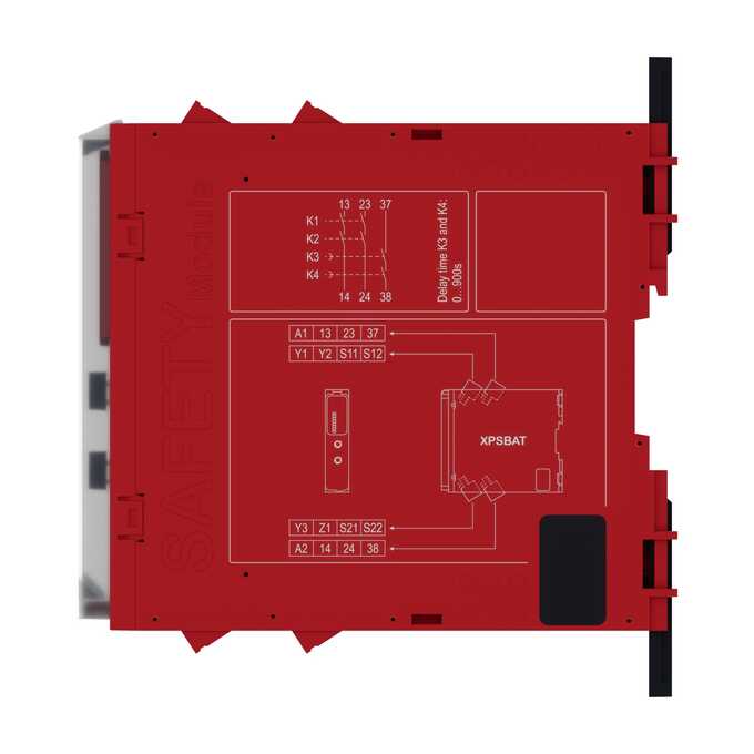 XPSBAT12A1AP