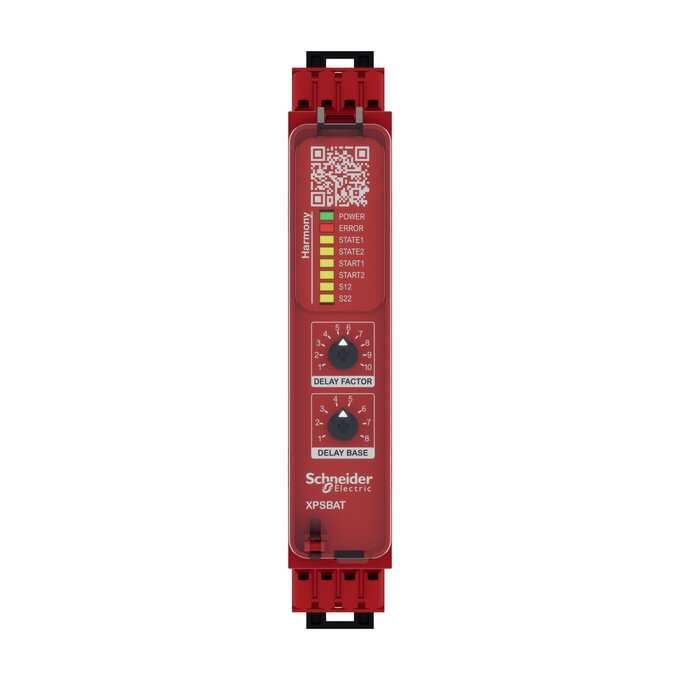 XPSBAT12A1AC